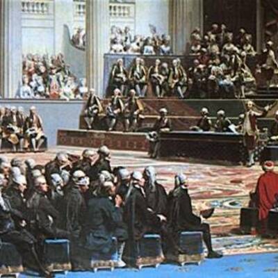 Timeline: World War Two 1945, It's Main Years