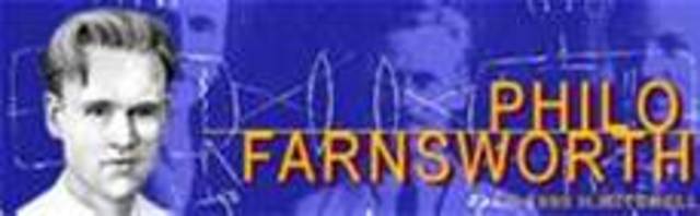 Philo Farnsworth