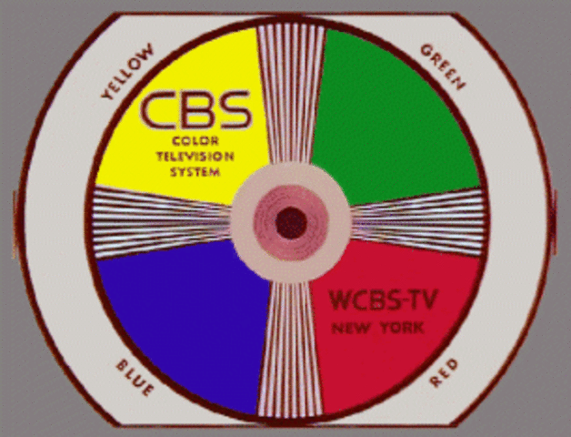 Color TV