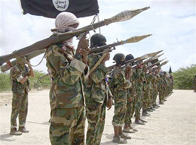 ICU Courts form al-Shabaab