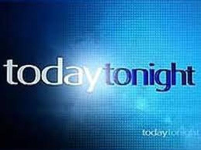 Today and Tonight Shows