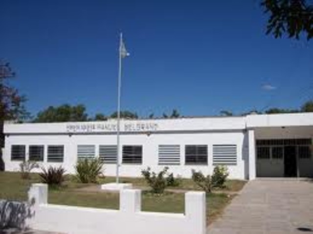 Eduación Secundaria