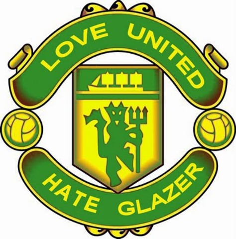 i started supporting mufc