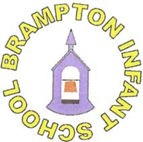 My First day of Infant school!