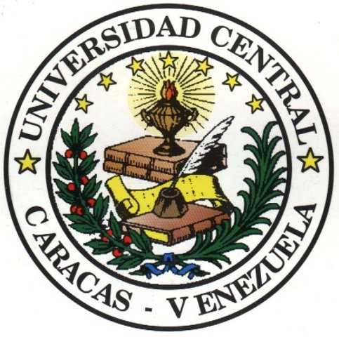 mi ingreso a UCV