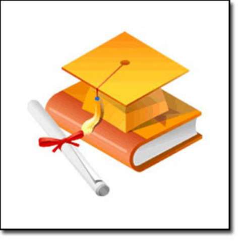 Licenciada  en Educación