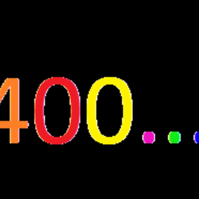 Timeline: 400 Years of History by Gage and Liz