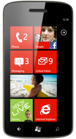 Windows Phone
