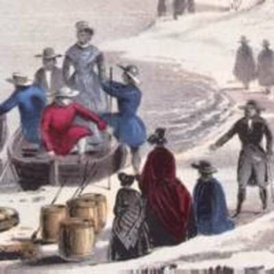 Timeline: Colonial America 1660-1750