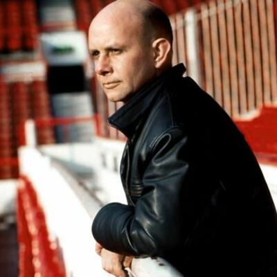 Timeline: Important Events in Nick Hornby's Life