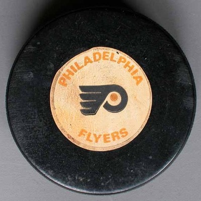 Timeline: Philadelphia Flyers Timeline