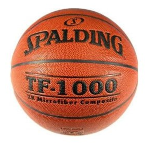 First Year of Basketball