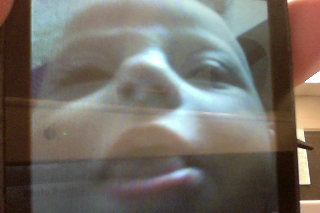 Jaylin (neice) was born