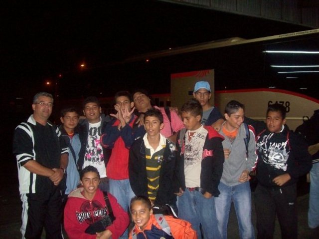 Water polo una gran failia