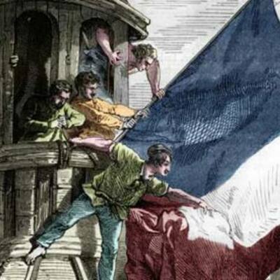Timeline: The French Revolution