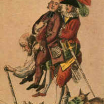 Timeline: French Revolution