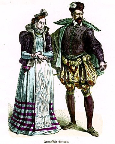 Nobility forces King Louis XVI to call the Estates General into Session