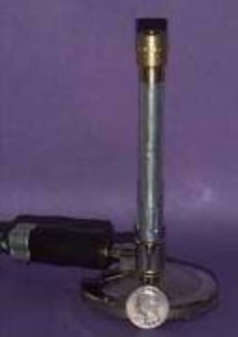 Bunsen Burner