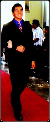 Graduacion de bachilleraro 2009-2012