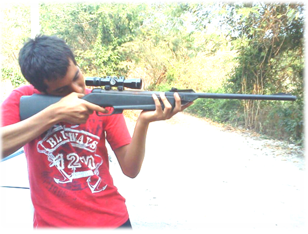 Un verano con los primos