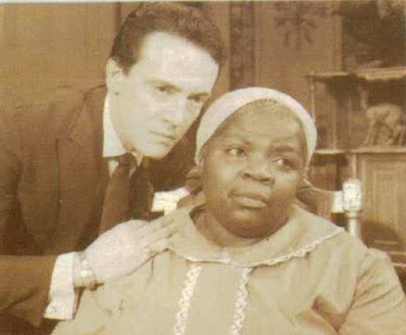 PRIMEIRA NOVELA NO BRASIL