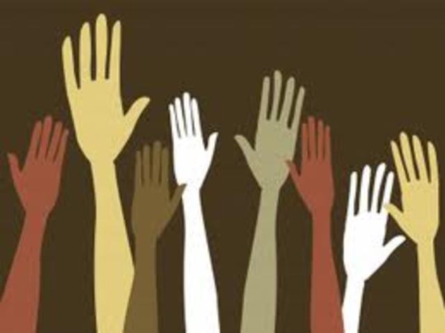 Declaration of the Rights of Man