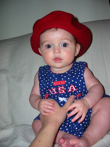 Zada Jean Robertson is born