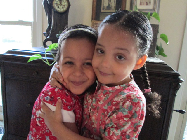 It's not morning yet!