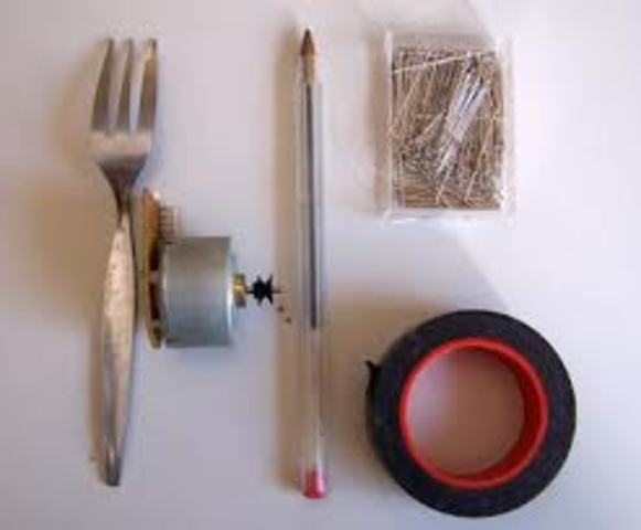 segunda parte sus materiales