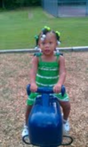 The Birth of My Niece!