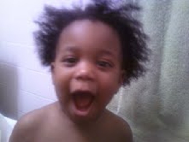 The Birth of My Nephew!