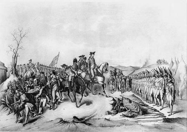 Battle of Trenton