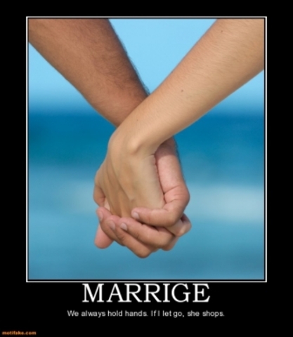 mom and dad marriage