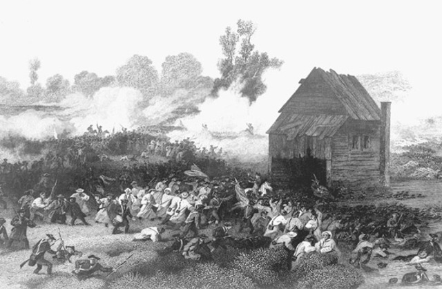 Battle of Long Island