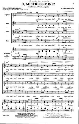 Began Learning Opera