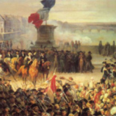 Timeline: French Revolution