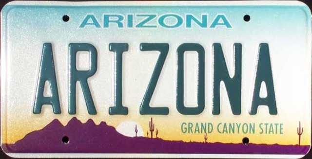 My Family Moved Back To Arizona!