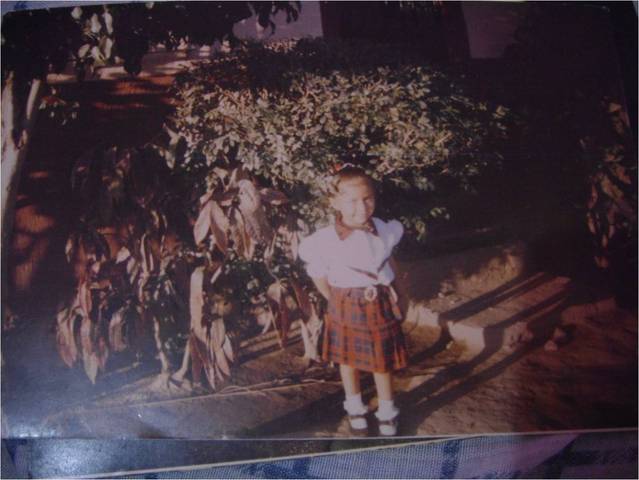 Y simplemente todo ¡CAMBIA!