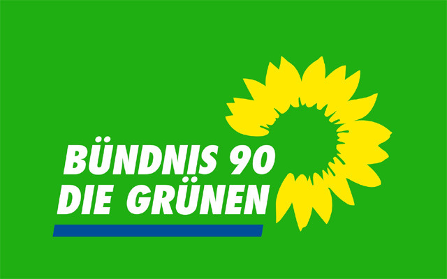 First Green Party in Germany