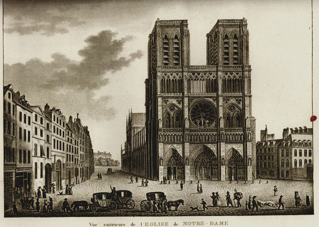 estate- general meets in paris