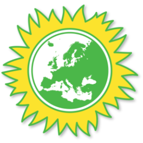 First Green Party In Netherlands & Finland