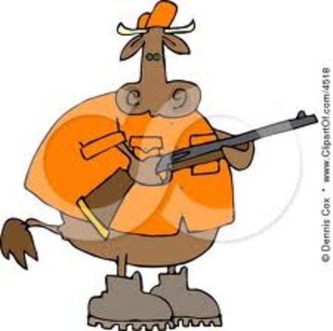 Game Commission continued