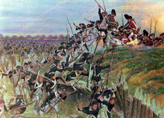 Battle of Yorktown
