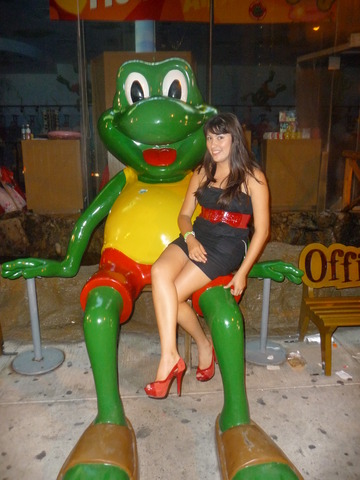 Viaje mazatlan por mi cumpleaños 17