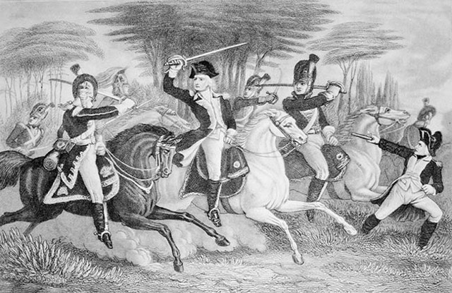 Battle of Cowpens