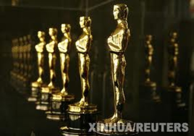 The Golden Age of Hollywood