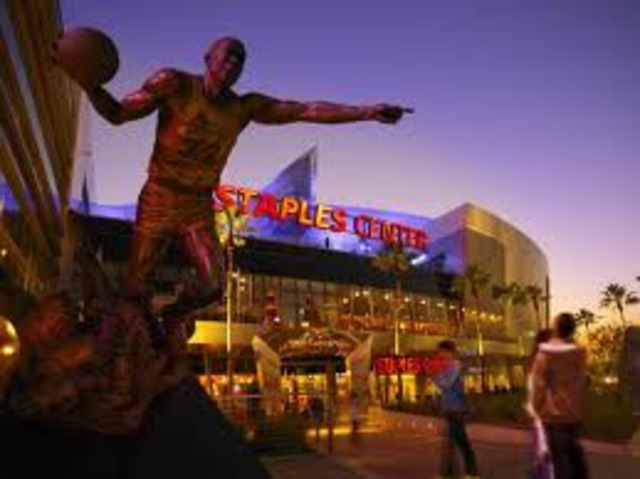 The decline of the studio system.