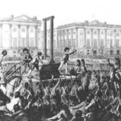 Timeline: The French Revolution
