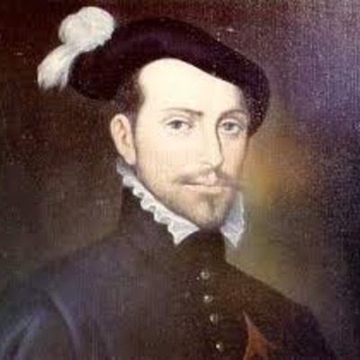 Timeline: Hernando Cortes