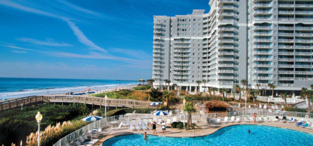 First Time Going to Myrtle Beach!